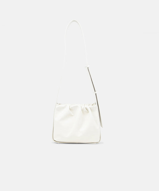 Ava Crossbody Bag | Off White