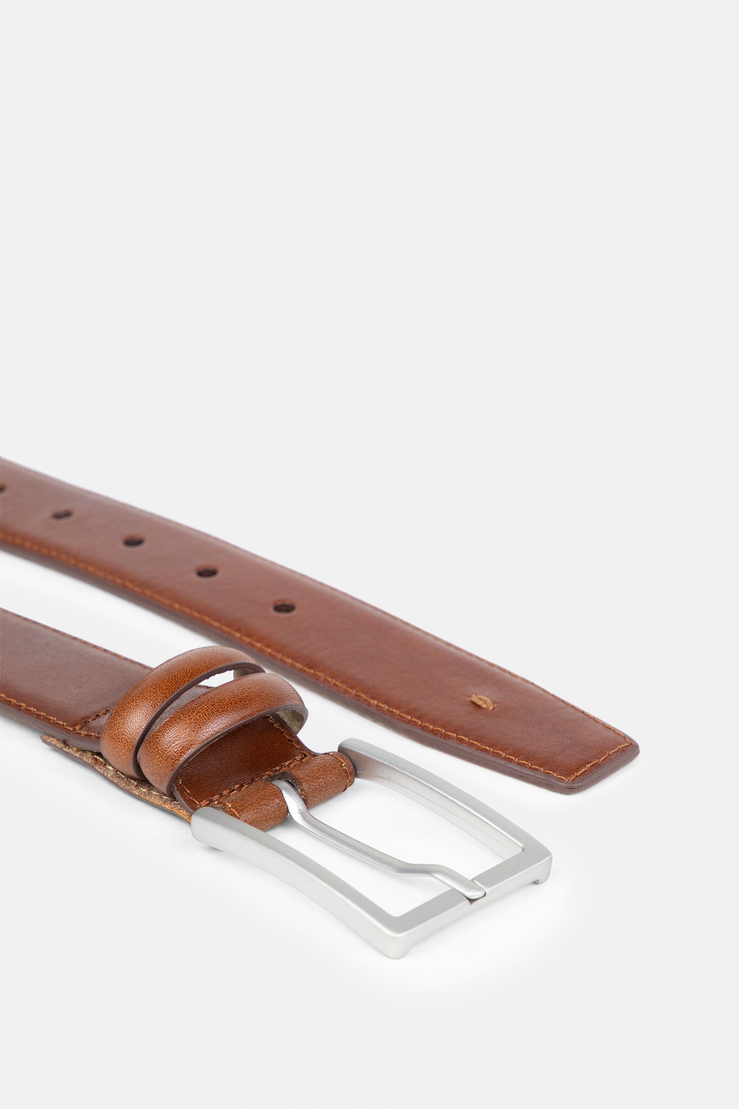 Bond Belt | Cognac