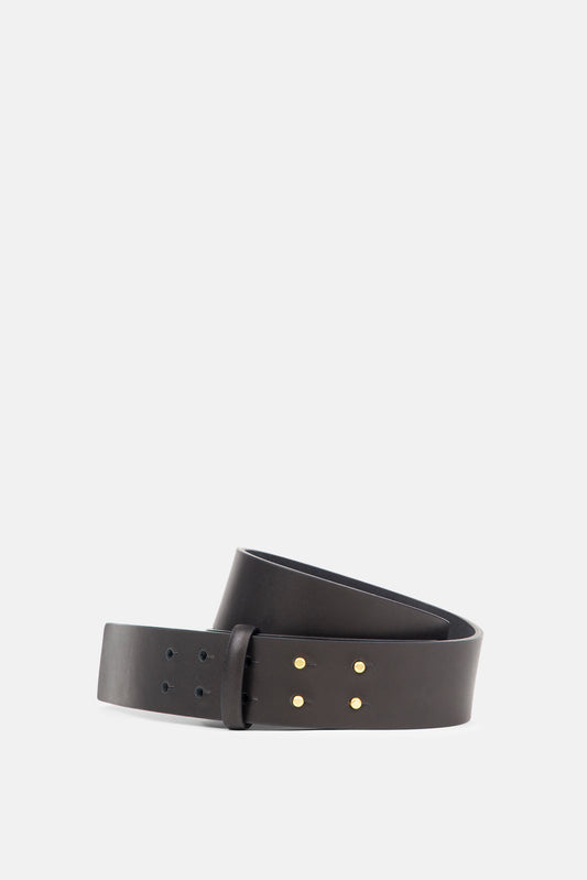 Pause Belt | Black
