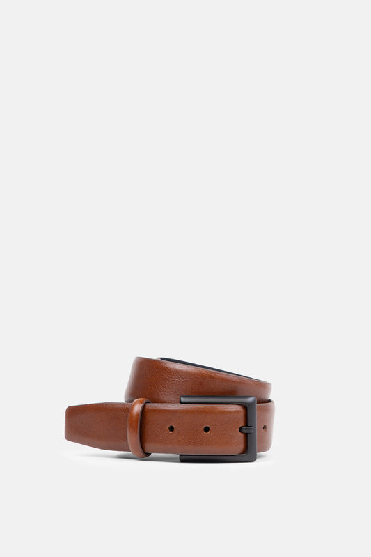Neo Belt | Dark Brown