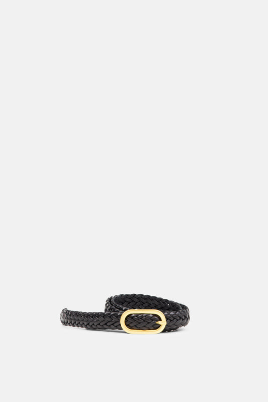 Twist Belt | Black