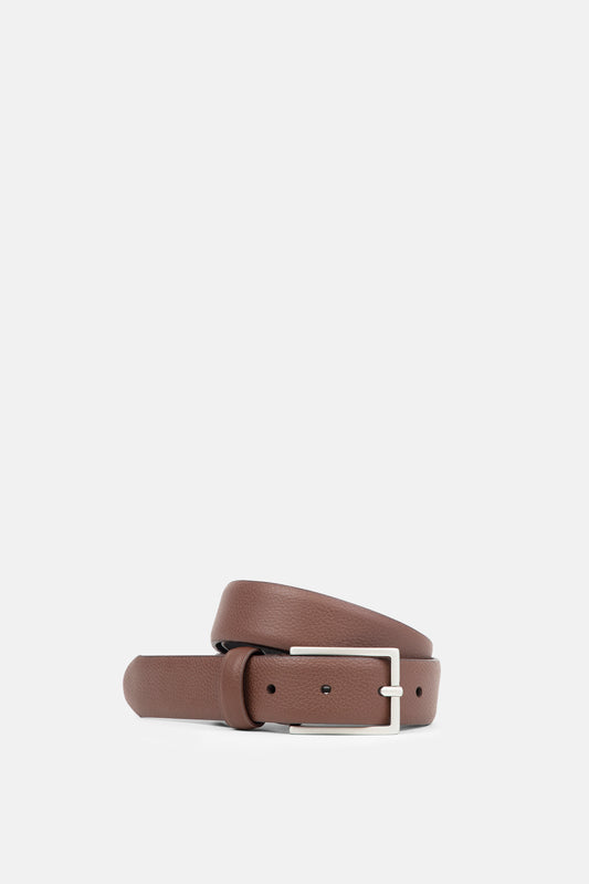 Boulder Belt | Brown