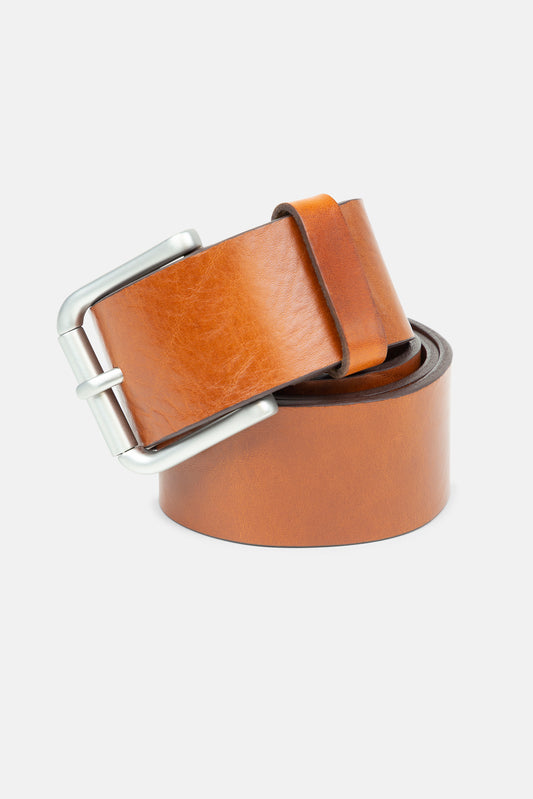 Dare Belt | Cognac