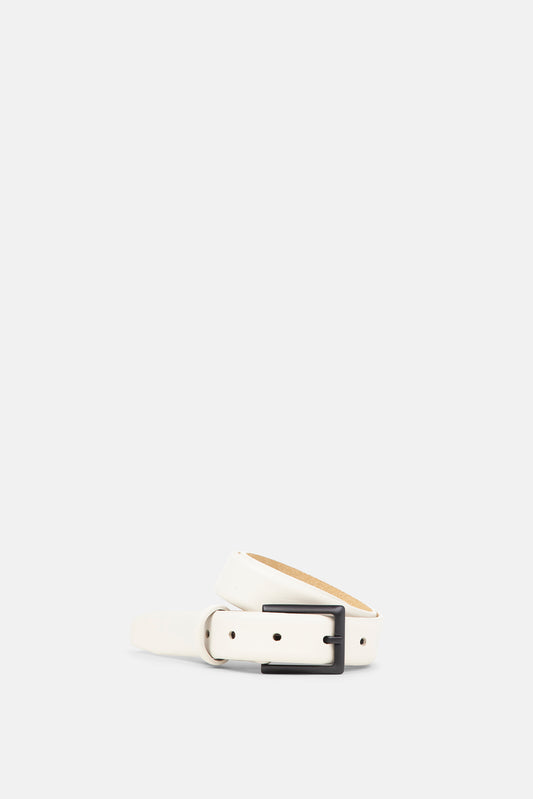 Lynn Belt | Off White