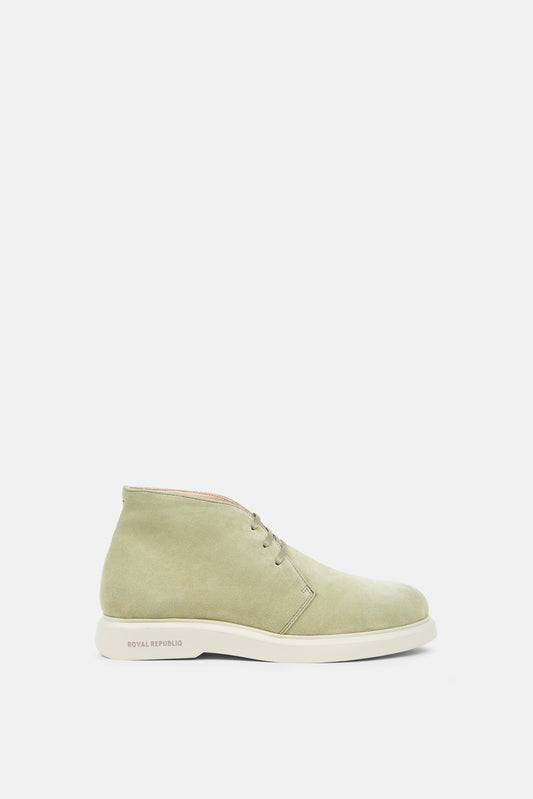 Bunk Chukka | Green