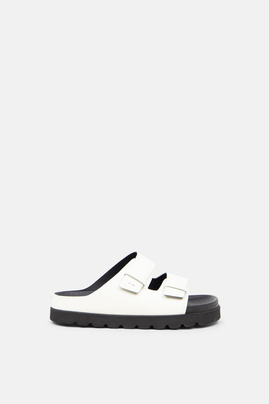 Pause Comfort Sandal - Women | Off White