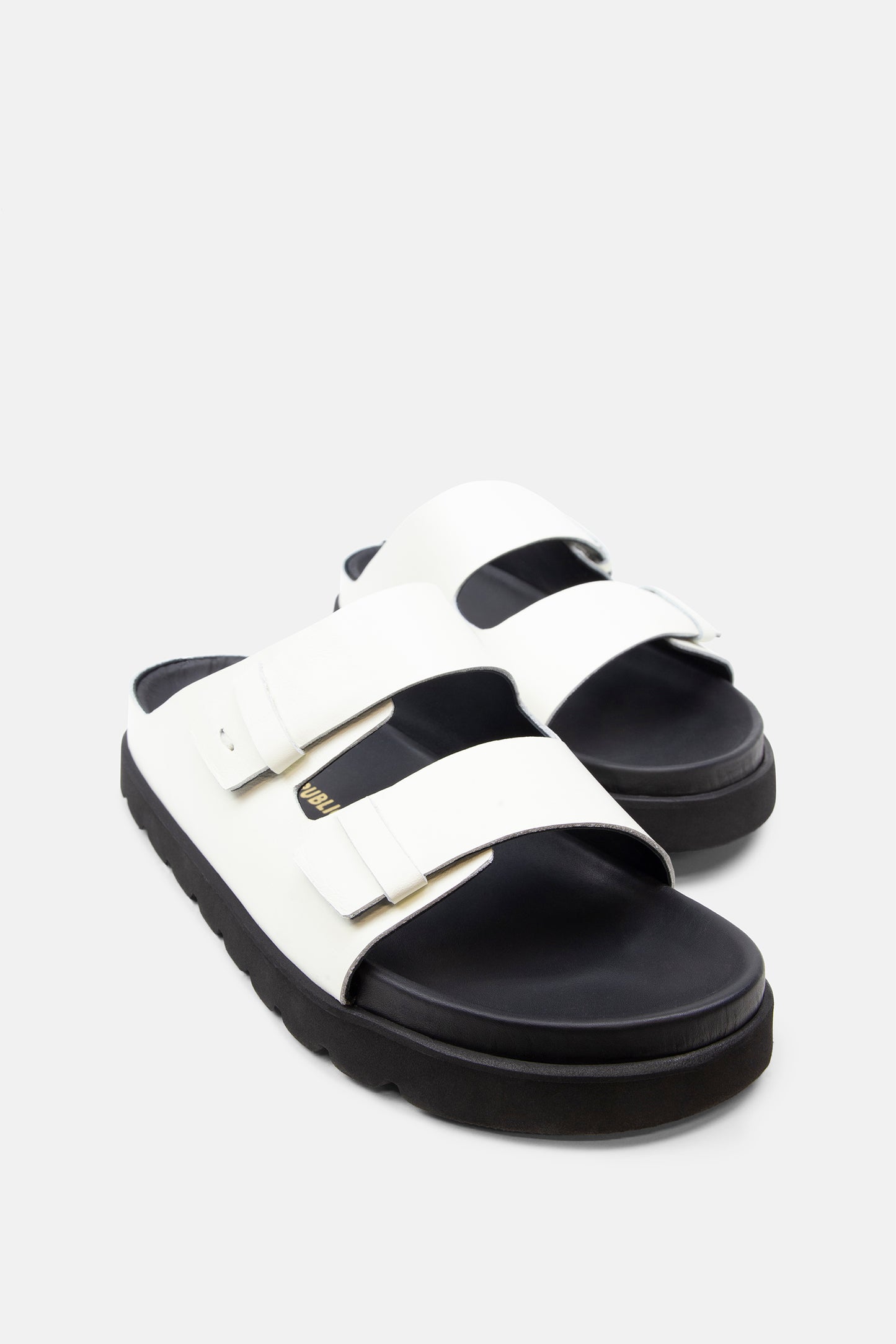 Pause Comfort Sandal - Women | Off White