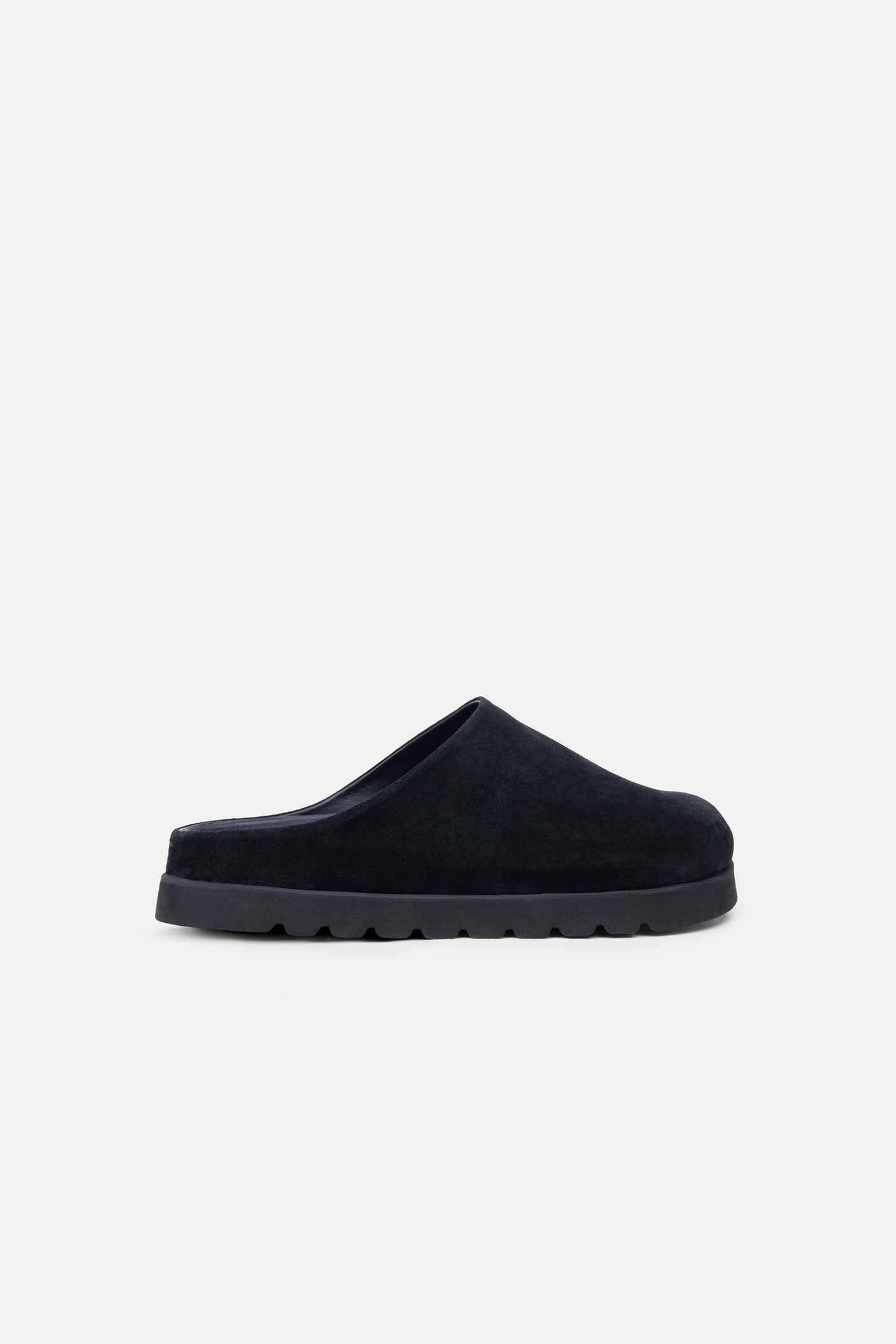 Pause Comfort Slip On | Black