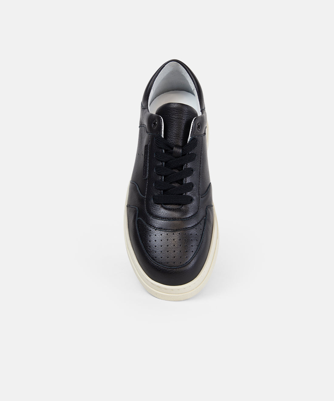 Attila Low Sneaker Men | Black