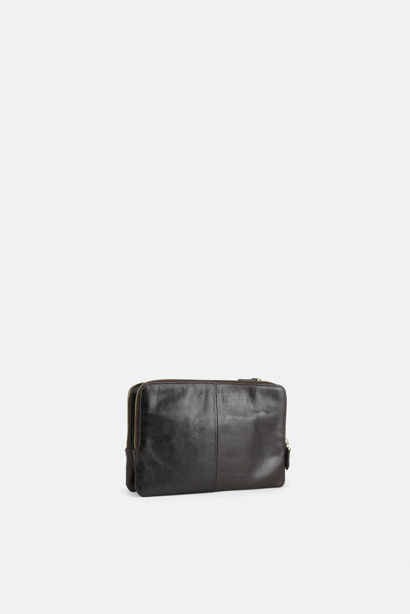Catamaran Eve Bag 179 | Brown