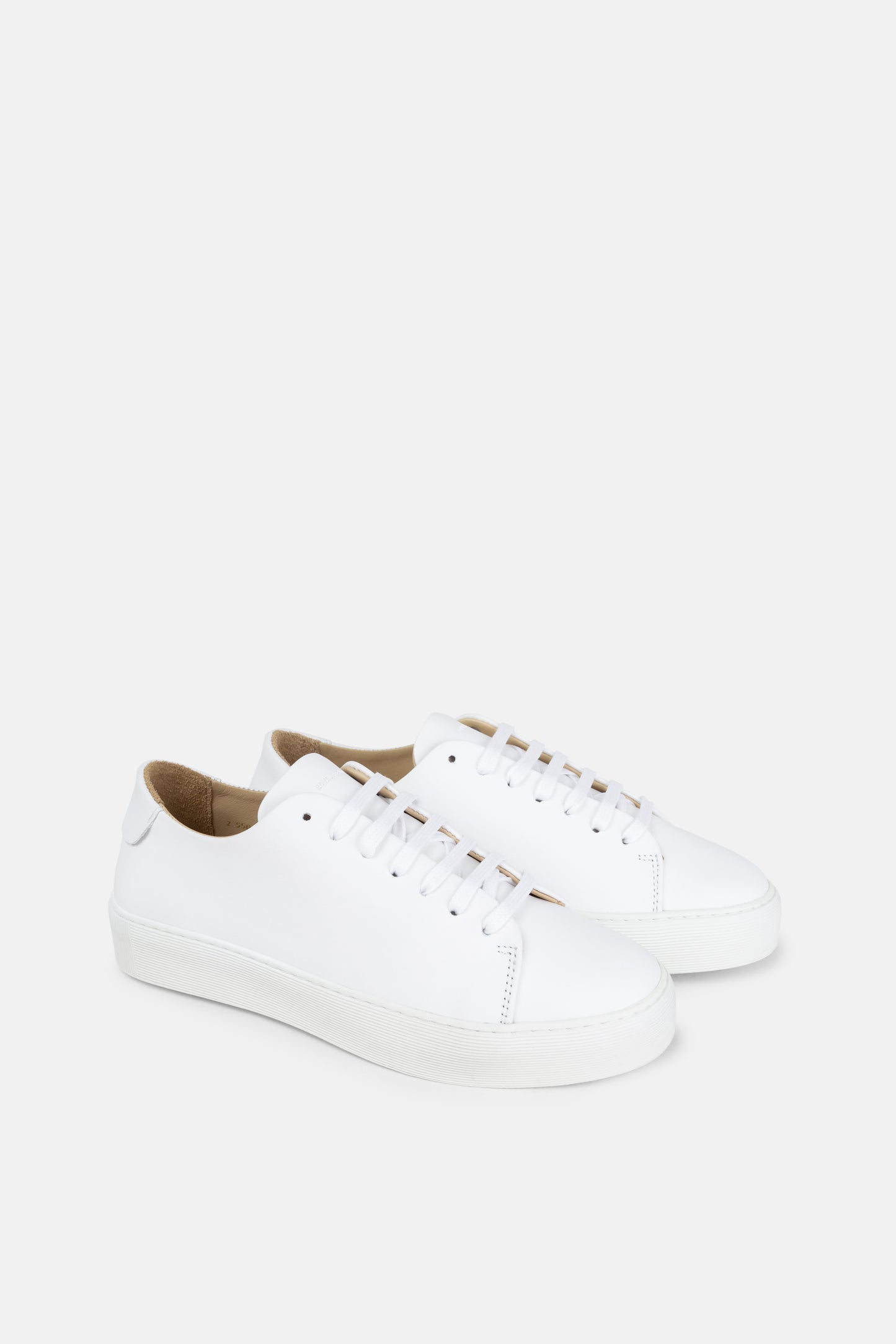 Doric | Leather Sneaker