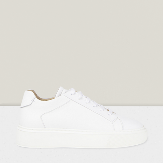 Dare Jaunt Sneaker Women | White