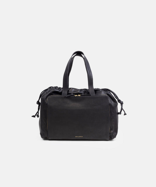 Leia Shopper Bag 241 | Black
