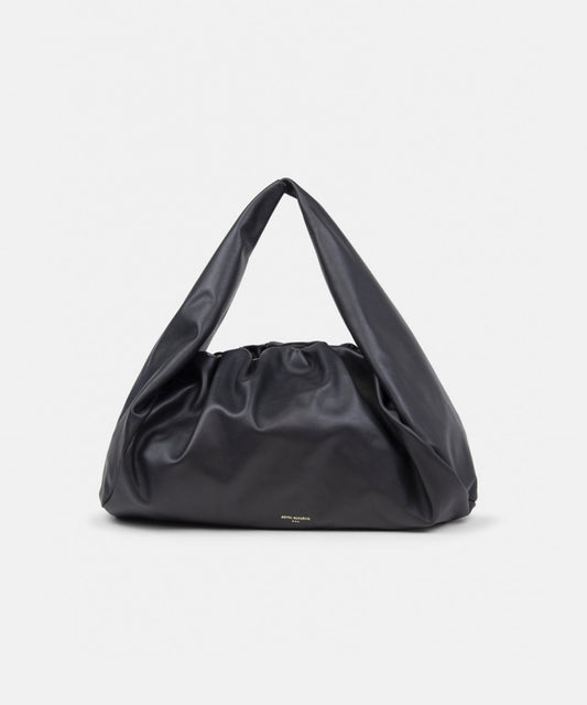 Pause Oversized Pouch 235 | Black