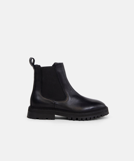 Downtown Chelsea - Women | Black
