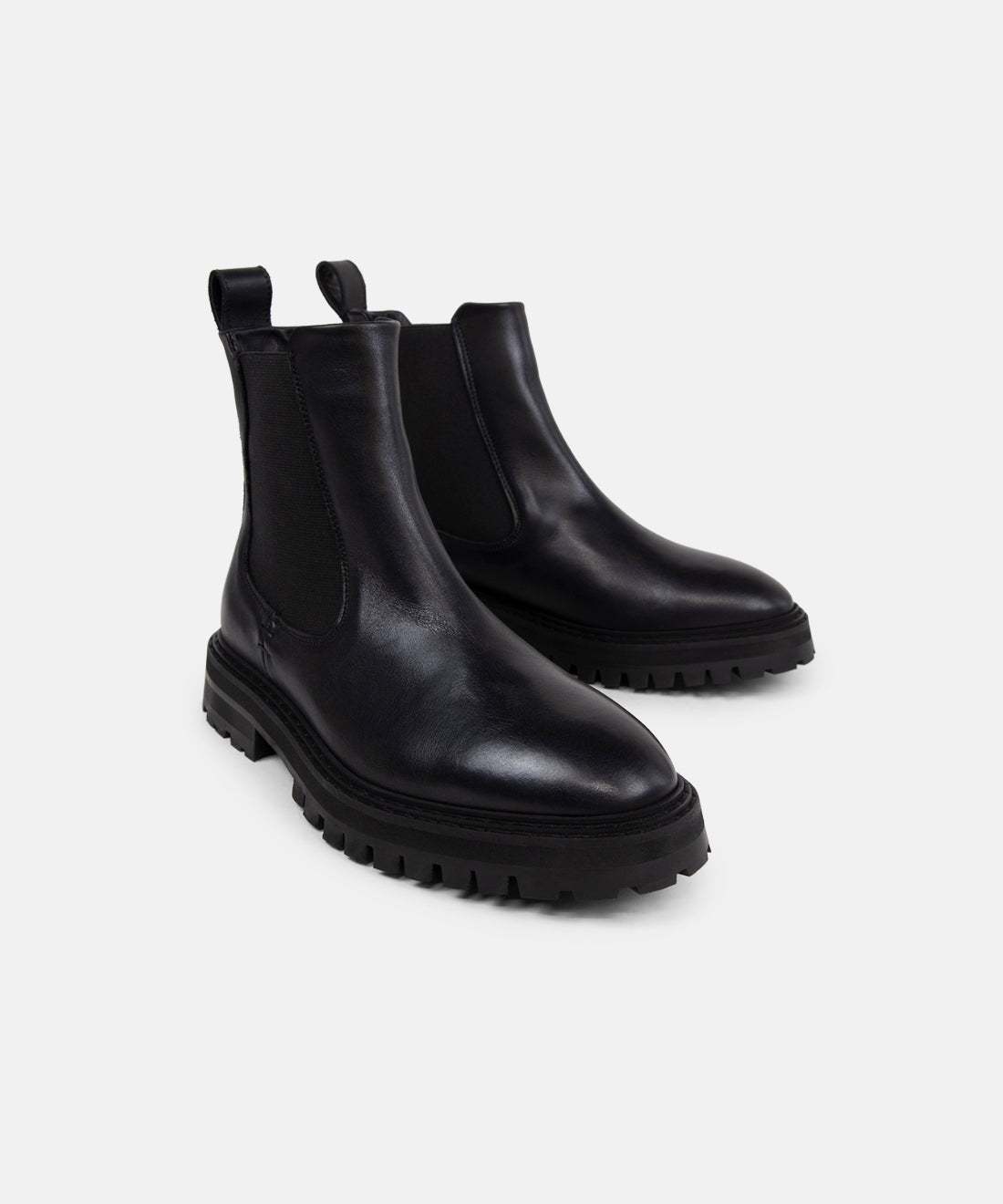 Downtown Chelsea - Women | Black