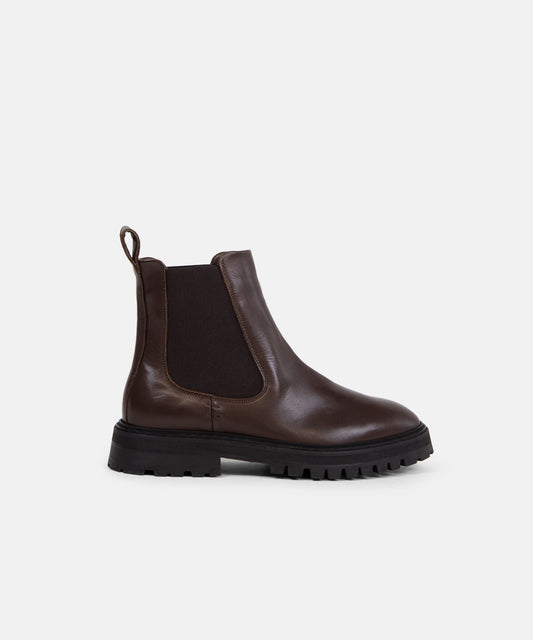 Downtown Chelsea - Women | Brown