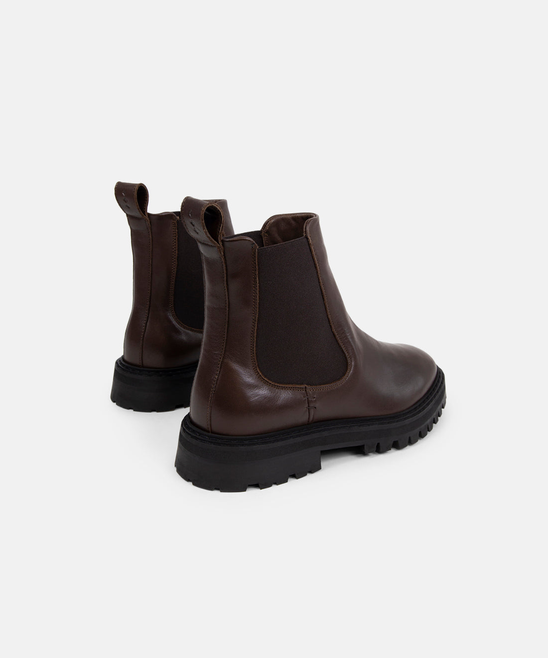 Downtown Chelsea - Women | Brown
