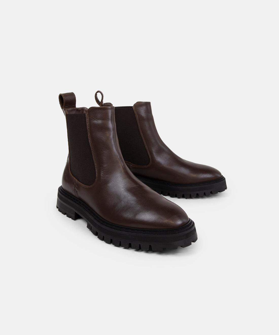 Downtown Chelsea - Women | Brown