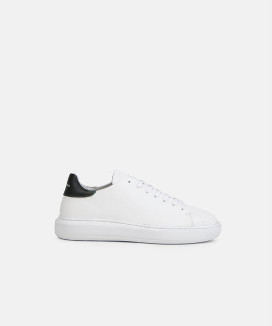 Cosmos Sneaker Low 235 - Men | Black